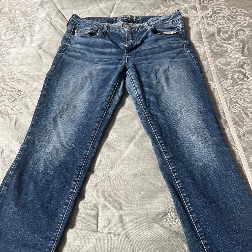 American Eagle Women’s Jeans